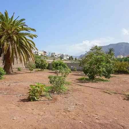 Holiday home Charming Buenavista Poolside Retreat Buenavista Del Norte