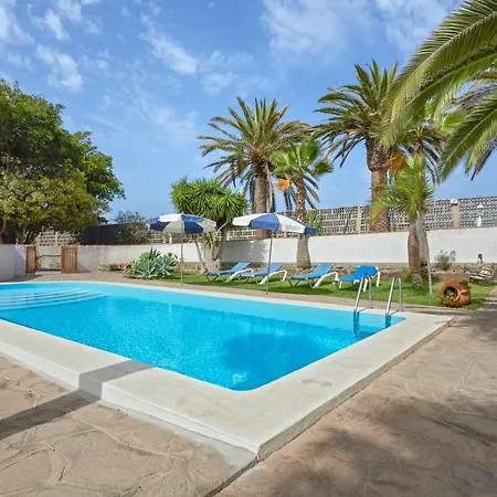 Charming Buenavista Poolside Retreat Holiday home Buenavista Del Norte