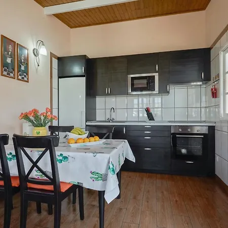 Holiday home Charming Buenavista Poolside Retreat *