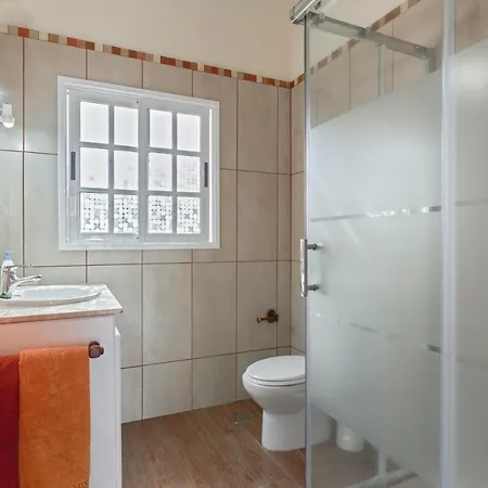 Holiday home Charming Buenavista Poolside Retreat