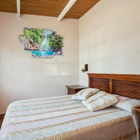 Charming Buenavista Poolside Retreat Holiday home