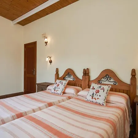 Holiday home Charming Buenavista Poolside Retreat