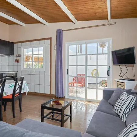 Charming Buenavista Poolside Retreat * Buenavista Del Norte